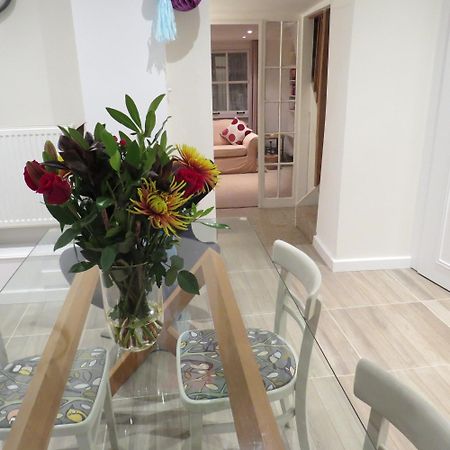 Frog Palace - Secure Parking-Outside Area-Topsham-Exeter-Beach-Chiefs-Wifi מראה חיצוני תמונה