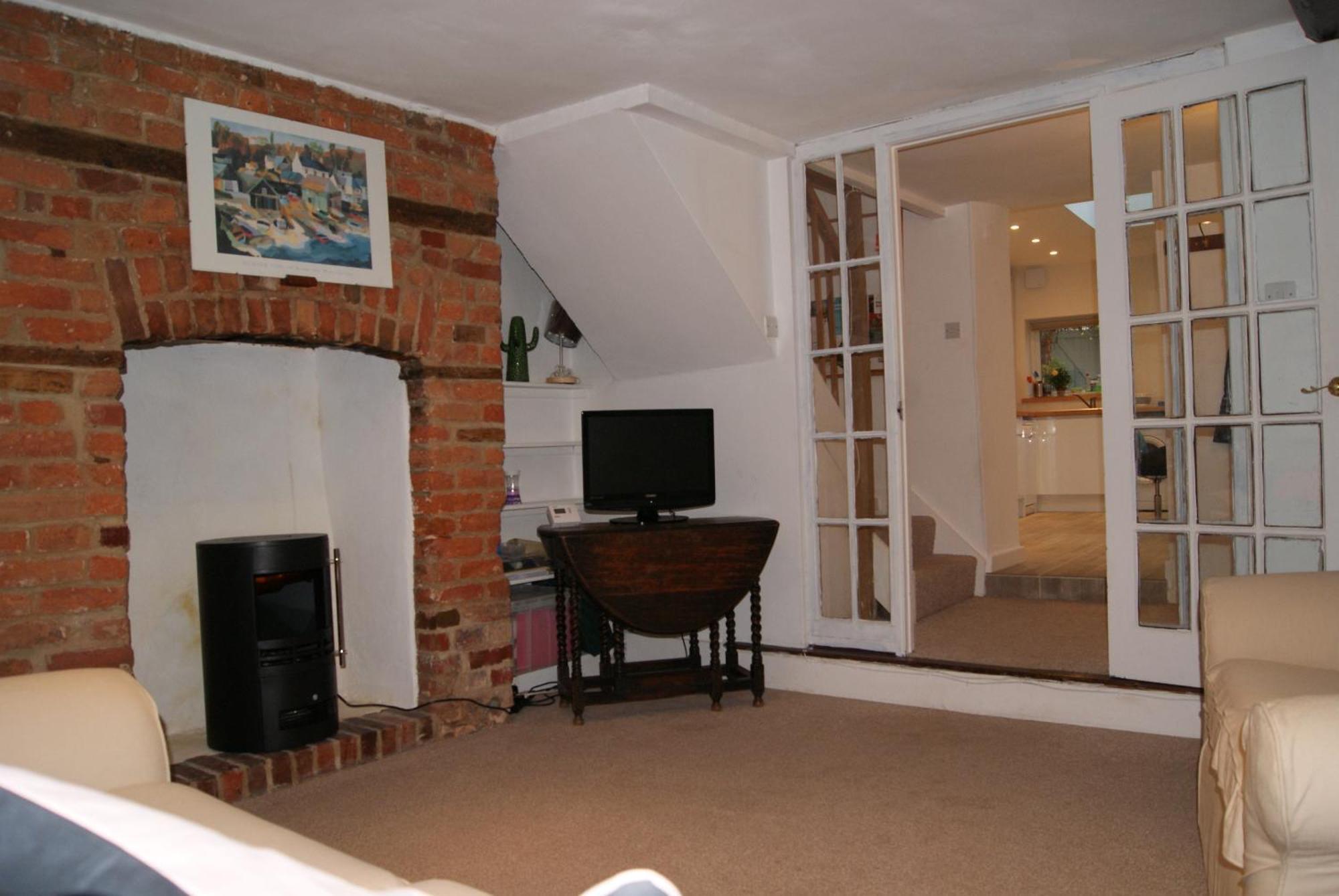 Frog Palace - Secure Parking-Outside Area-Topsham-Exeter-Beach-Chiefs-Wifi חדר תמונה
