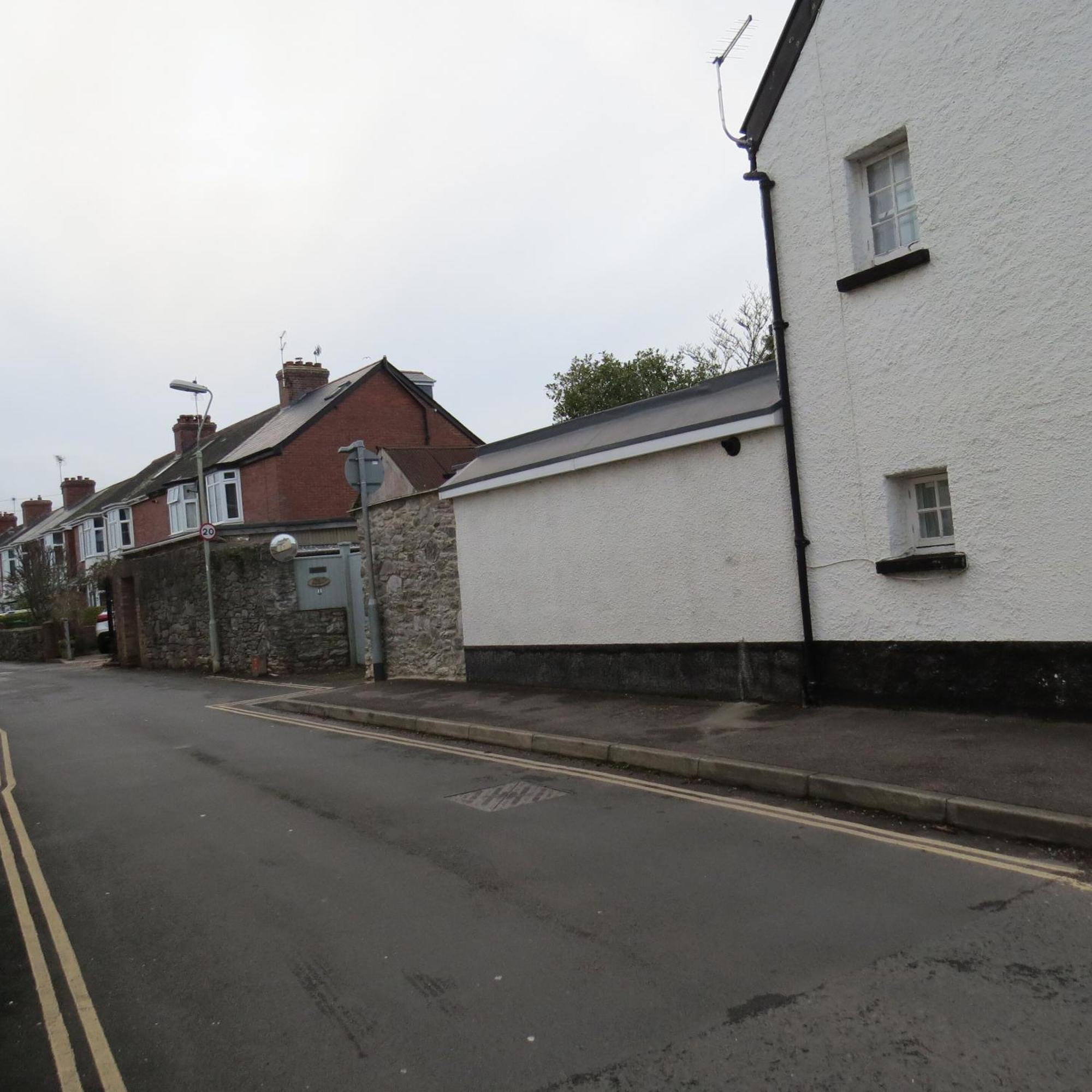 Frog Palace - Secure Parking-Outside Area-Topsham-Exeter-Beach-Chiefs-Wifi מראה חיצוני תמונה