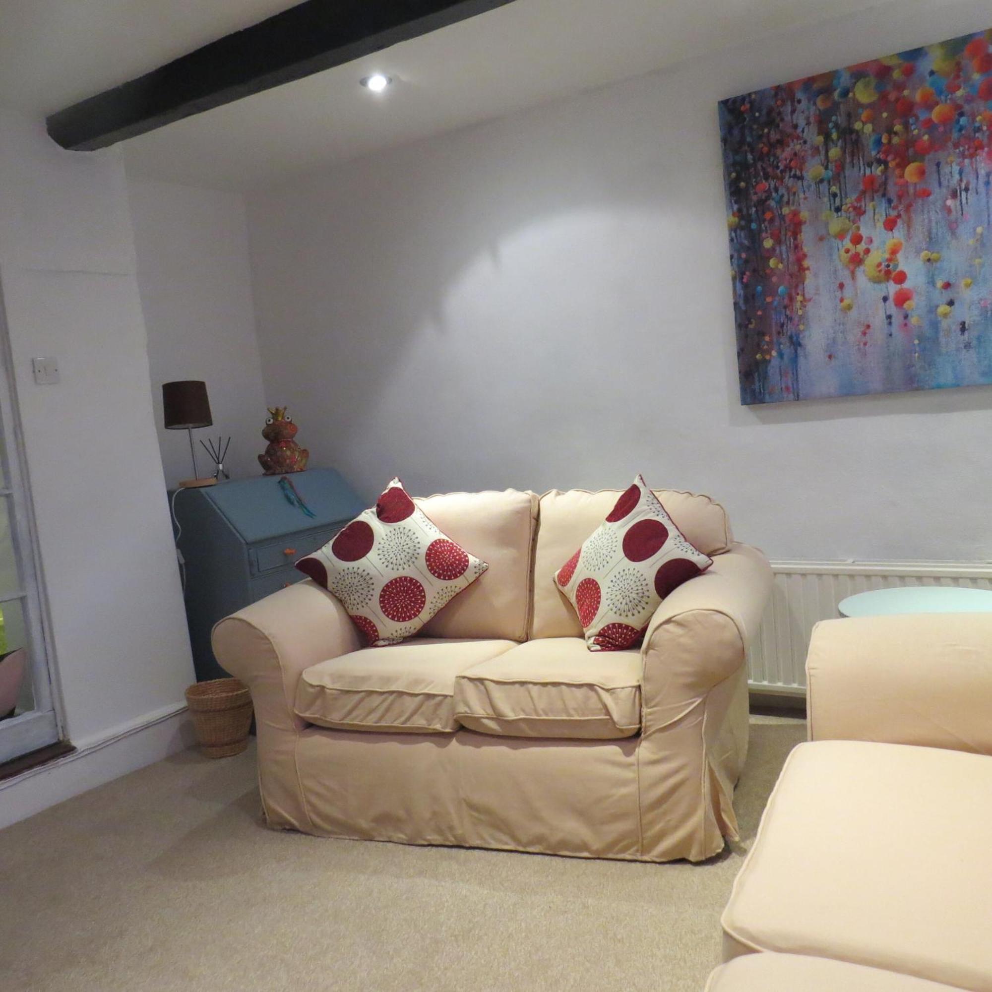 Frog Palace - Secure Parking-Outside Area-Topsham-Exeter-Beach-Chiefs-Wifi חדר תמונה