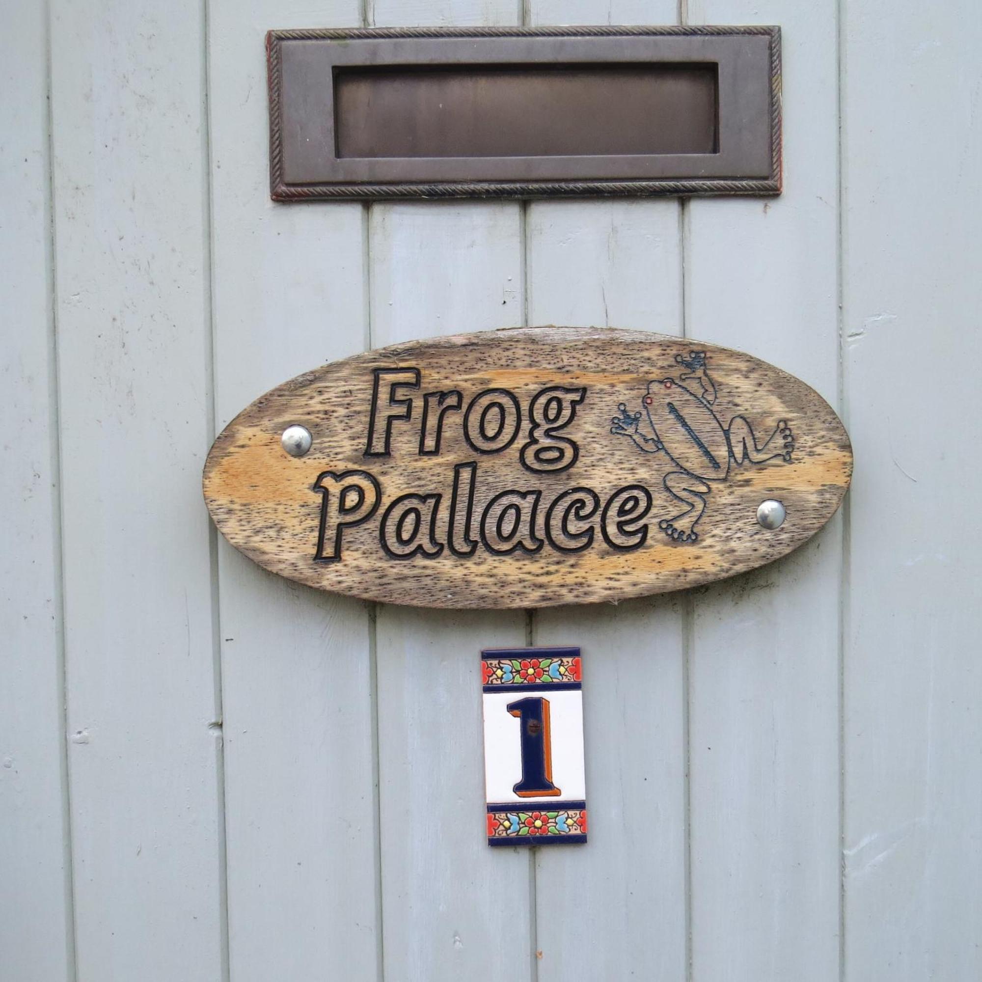 Frog Palace - Secure Parking-Outside Area-Topsham-Exeter-Beach-Chiefs-Wifi מראה חיצוני תמונה