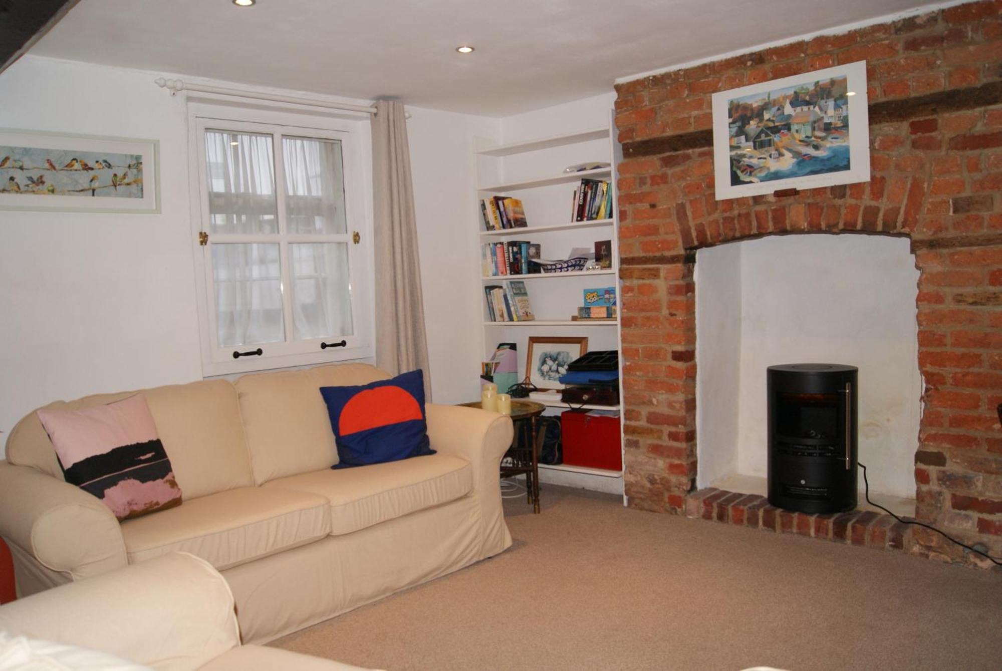 Frog Palace - Secure Parking-Outside Area-Topsham-Exeter-Beach-Chiefs-Wifi חדר תמונה
